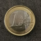 1 EURO 2005 IRLANDE / EIRE - Irlande