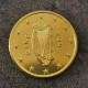 50 CENTS EURO 2006 IRLANDE / EIRE - Irland