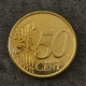 50 CENTS EURO 2006 IRLANDE / EIRE - Irland