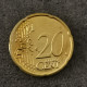 20 CENTS EURO 2006 IRLANDE / EIRE - Irlanda