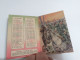 1943 VINCERE CALENDARIETTO MILITARE TASCABILE PERFETTO - Small : 1941-60