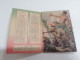 Delcampe - 1943 VINCERE CALENDARIETTO MILITARE TASCABILE PERFETTO - Formato Piccolo : 1941-60