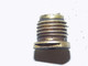 German C/23 Brass Electric Primer / Fuse 3,7cm KwK - Armes Neutralisées