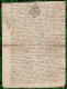 1756 - Testament De Jean-Baptiste Floriot, Bourgeois De Meulan (généralité De Paris) - Personnages Historiques
