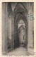 FRANCE - Sees - Vue à L'intérieur De La Cathédrale - Le Bas Côté - Vue Générale - Carte Postale Ancienne - Sees