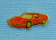 1 PIN'S /  ** FERRARI 308 GTBi / 1980 ** . (©GIFT Créations). - Ferrari