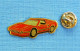 1 PIN'S /  ** FERRARI 308 GTBi / 1980 ** . (©GIFT Créations). - Ferrari