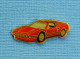 1 PIN'S /  ** FERRARI 308 GTBi / 1980 ** . (©GIFT Créations). - Ferrari