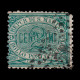 SAN MARINO STAMP.1877-90.NUMERAL.2c.SCOTT 1.USED - Used Stamps