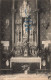FRANCE - Nanterre - Vue à L'intérieur De L'église - Chapelle T Geneviève - Carte Postale Ancienne - Nanterre