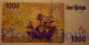 PORTOGALLO - PORTUGAL 1000 ESCUDOS 2000 PICK 188d XF+ - Portugal