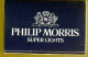 Boîte D'Allumettes - HOTEL MERCURE 6 PHILIP MORRIS - Zündholzschachteln