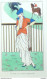 Gravure De Mode Costume Parisien 1913 Pl.097 VAN BROCK Jan-Toilette  - Etsen