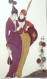 Gravure De Mode Costume Parisien 1913 Pl.119 VALLEE Armand Robes - Etsen