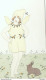 Gravure De Mode Costume Parisien 1914 Pl.140 FRANC-NOHAIN Madeleine Lutin - Eaux-fortes