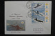 PAKISTAN - Enveloppe FDC En 1989 - Sous Marins  - L 150533 - Pakistan