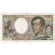 France, 200 Francs, Montesquieu, 1990, E.085, TTB, Fayette:70.10a, KM:155d - 200 F 1981-1994 ''Montesquieu''