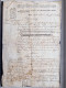 VP BELGIQUE (V1618) MONS (3 Vues) DOTATION DE LA LEGION D'HONNEUR Charleroi Jemappe Gosselies Bry 1813? - United Kingdom