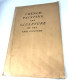 Livre FRENCH PAINTING AND SCULPTURE OF THE XVIII CENTURY 1935 Metropolitan Museum Of Art New-york - Kunstgeschichte