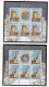 EUROPA 2012 - Bulgarie N°4310/4311 - Timbres Et Carnets - Neuf ** Sans Charnière - TB - 2012