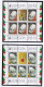 EUROPA 2013 - Bulgarie N°4351/4352 - Timbres Et Carnets - Neuf ** Sans Charnière - TB - 2013