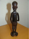 Statuette Africaine - African Art