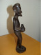 Statuette Africaine - Afrikaanse Kunst