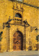Chateau D ANSOUIS La Porte D Entree 9(scan Recto-verso) MA232 - Ansouis