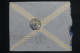 DAHOMEY - Enveloppe De Porto Novo Pour Paris Par Avion En 1937 - L 150555 - Brieven En Documenten