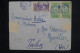 DAHOMEY - Enveloppe De Cotonou Pour Toulon - L 150559 - Cartas & Documentos