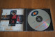 JOHNNY HALLYDAY PARC DES PRINCES 1993 CD  SORTIE 1993 - Rock