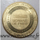 75 - PARIS - LES 5 MONUMENTS - Monnaie De Paris - 2014 - 2014