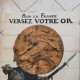 @ 1914-1918 Affiche Originale Pour La France Versez Votre Or  Par Abel Faivre, 1915 @ - Posters