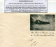 1943 South Africa Air Force Middle East Christmas Folder - Südafrika