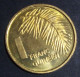 Guinea, 1 Franc, 1985, UNC - Guinée
