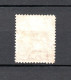 Spain 1876 Old 4 Peseta Alfonso XIII Stamp (Michel 163) Nice Used - Gebraucht
