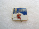 PIN'S   IBM  JEUX OLYMPIQUES ALBERTVILLE 92   HOCKEY SUR GLACE Email De Synthèse - Informatik