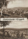 124718 - Schönheide, Erzgebirge - 2 Bilder - Schönheide