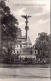 Erfurt , Kriegerdenkmal Im Hirschgarten (Stempel: Sangerhausen 1911) - Erfurt