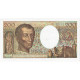 France, 200 Francs, Montesquieu, 1990, H.099, SPL+, Fayette:70.10b, KM:155d - 200 F 1981-1994 ''Montesquieu''