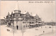 Herzogl. Schloss-Hotel, Oberhof (Datiert 1911) - Oberhof