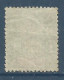 GUADELOUPE ET DEPENDANCES , Timbre Du Type De 1892 , N° Y&T 34 , ( O ) , µ - Used Stamps