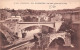 L Auvergne OLLIERGUES Les Deux Ponts Sur La Dore 30(scan Recto-verso)MA331 - Olliergues