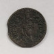 GUBBIO  Innocenzo X 1644-1655 Quattrino Gr. 3,40  E.1451 - Emilia