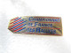 PIN'S    CHAMPIONNAT DE FRANCE DES RALLYES - Rally