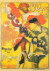 PUBLICITE - 5e Salon Du Cycle - Organisé Au Pôle Nord - 13 Au 21 Mars 1897 - Musée De La Vie Wallonne - Carte Postale - Werbepostkarten