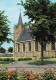 Renesse En Scharendijke W.o N.H. Kerk Jacobuskerk, Slot Moermond, Jachthaven, Kopel  5 X Kleur - Renesse