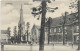 Gistel - Ghistelle  *  Marktplaats   (Feldpost 1915) - Gistel