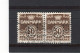 DANEMARK - Y&T N° 564A° - Perfin - Perforé - Armoiries - Usado