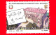 Nuovo - MNH - VATICANO - 2024 - 40° Anniversario Degli Accordi Di Villa Madama – 1.25 - Unused Stamps